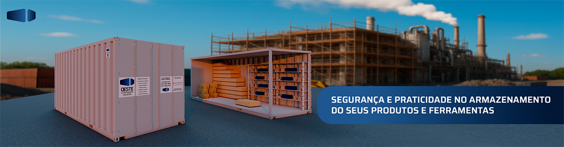 ARMAZENAMENTO